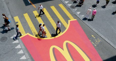 mcdonalds-fries-pedestrian-crossing-zurich