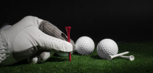 il primo segreto del golf leadership e decision making
