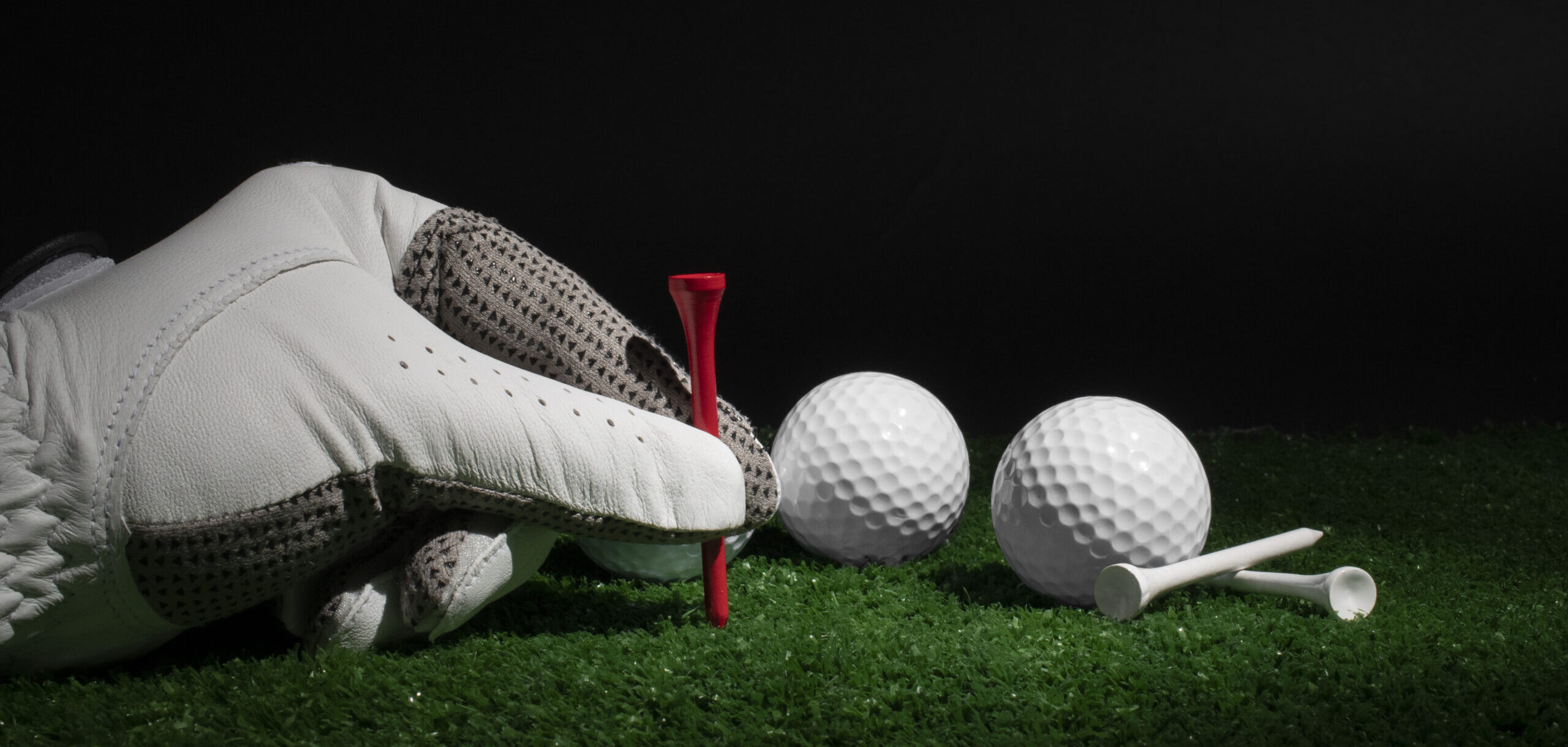 il primo segreto del golf leadership e decision making