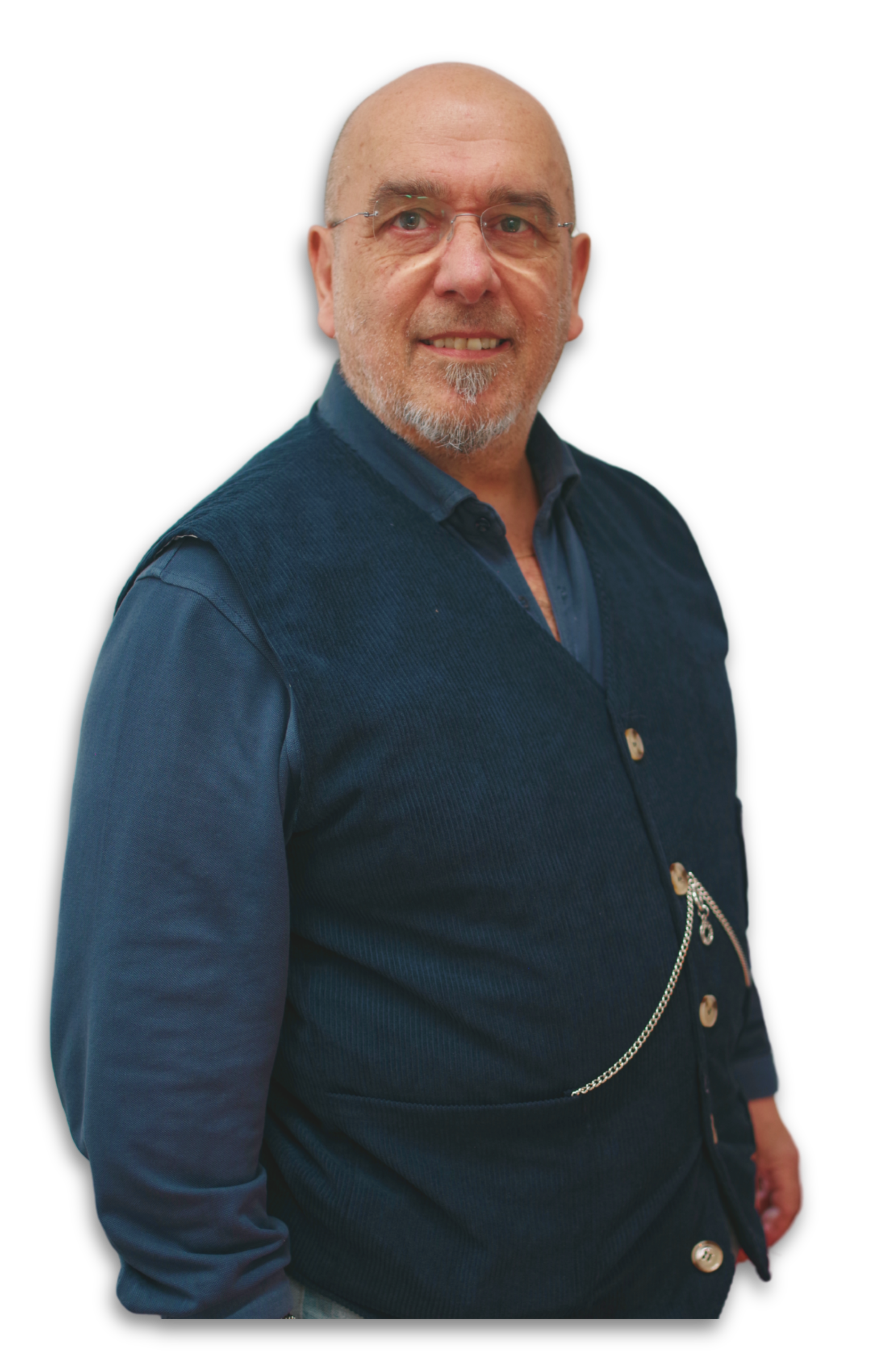 Rudi Necciari coach